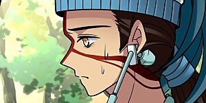 第2季第161话 女王次子-巴加尔王子2