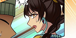 第2季第181话 公主的阴谋2