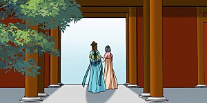 第2季第235话 偷摸出游2