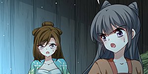 第2季第243话 出逃2