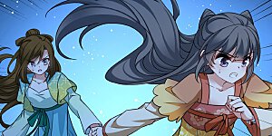 第2季第244话 小蝶的决定1