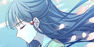 第2季第250话 尘缘尽