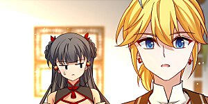 第2季第255话 光精灵族的真面目1