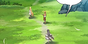 第2季第260话 精灵之国1