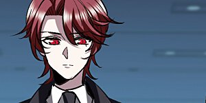 第424话 朝颜场合·再见了，南宫朝颜1