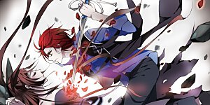 第11话 黄昏时的教室2