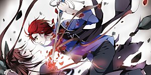 第12话 黄昏时的教室3