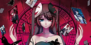 第13话 劫难将至1