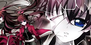 第16话 诡异的乞丐1