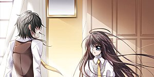 第34话 新学校的生活1