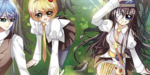 第39话 跟踪丑男3