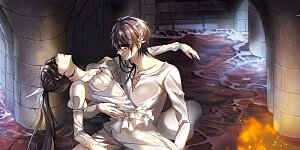 第43话 他的真面目1