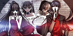 第70话 雨中哭泣1