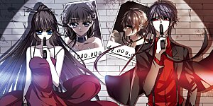 第71话 雨中哭泣2