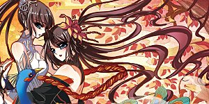 第75话 求救的夕颜3