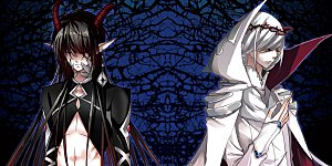 第88话 禁域的传说1