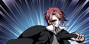 第90话 禁域的传说3