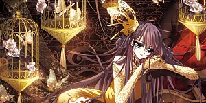 第124话 奇怪的月见2