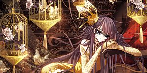 第125话 奇怪的月见3