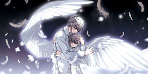 第135话 戈辰的回忆1