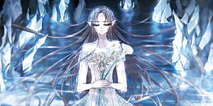 第198话 上古冰棺1