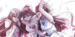 第225话 最绚烂的三朵花1