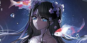 第270话 公主梦1