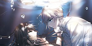 第278话 充满阴谋的婚礼1