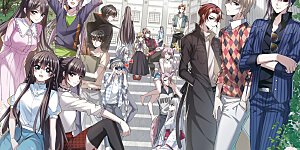 第308话 梦里与你相遇3