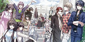 第309话 梦里与你相遇4