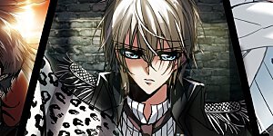 第58话 意外礼物1