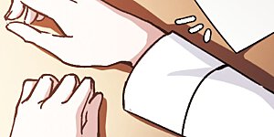 第60话 意外礼物3