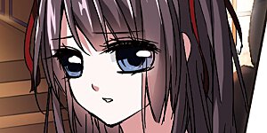 第113话 夕颜的夜晚2