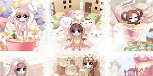 第180话 沉睡的魅影1