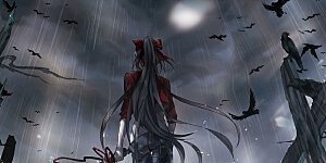 第252话 告别过去1