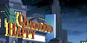 第356话 请你忘了我1