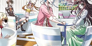 第61话 命运角落1