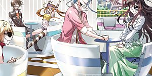 第63话 命运角落3