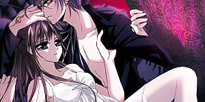 第112话 夕颜的夜晚1