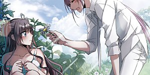 第249话 美丽的你1