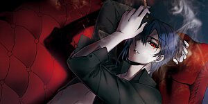 第267话 拍卖会入场1