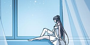 第427话 朝颜场合·再见了，南宫朝颜4