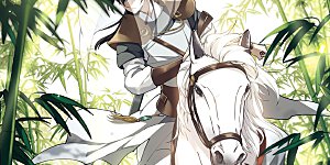 第181话 银月的秘密武器1