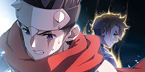 第183话 金光阵容，势如破竹1