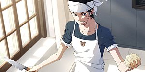 第187话 夫妻同命1