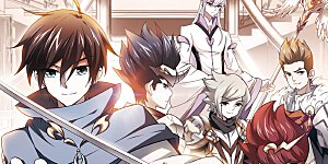 第2话 一个法师的诞生2