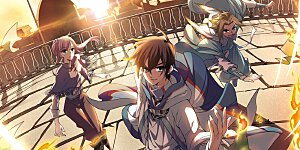 第6话 新朋友和新麻烦2