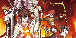 第9话 不劳而获1