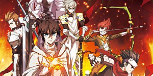 第10话 不劳而获2