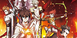 第11话 不劳而获3